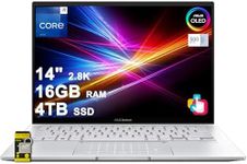ASUS Zenbook 14 OLED Business Lapto