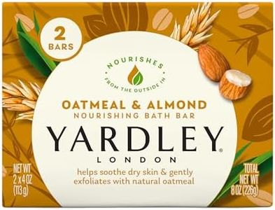 Yardley Oa