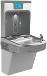 Elkay LZS8WSLP Enhanced ezH2O Bottl