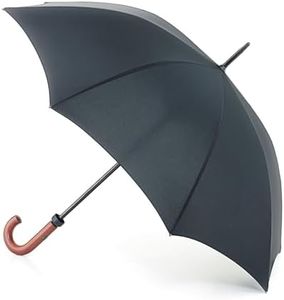 Fulton Huntsman Umbrella, Black, 106 centimeters, umbrellae