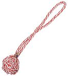 Zanies ZW848 15 Monkey's Fist Knot Rope Dog Toys