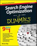 Search Engine Optimization All-in-O