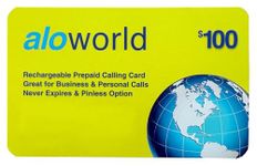 Nationwide Calls up to 4160 Minutes & Lowest International Calling Rates, Payphone, Landline & Mobile Phone Calling Card