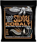 Ernie Ball Hybrid Slinky Cobalt Ele