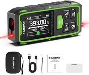 Huepar Professional Dual Laser Meas