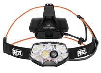 PETZL - NAO RL Headlamp - Unisex, Black, One Size