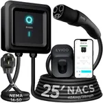 EVIQO Level 2 EV Charger - NACS Cha