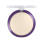 Covergirl -Simply Ageless Instant Wrinkle Blurring Pressed Powder, with hyaluronic acid & vitamin C - Mattifying, Hydrating Formula, 100% Cruelty-Free