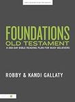 Foundations Old Testament: A 260-Da