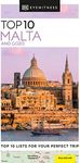 DK Eyewitness Top 10 Malta and Gozo (Pocket Travel Guide)