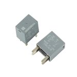 2pcs car Relay 68083380AA DC12V 35A 4PIN car Relay 12088567 interoperable