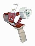 Pro-series Heavy Duty Tape Dispenser Premium Pistol Grip Hand Held HPG50B 50 mm