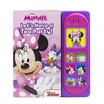 Mini Mouse For 1 Year Old Girls