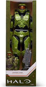 HALO 12" Figure – Master Chief