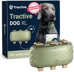 Tractive XL Smart Dog GPS Tracker |