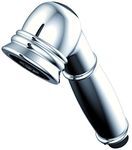 Danze DA52316754N Opulence and Prince Pull-Out Kitchen Faucet Spray Head with Check Valve, 1.75 GPM, Chrome