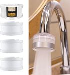 LongLasting Faucet Water Filter for