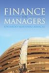 Finance for Managers (UK Higher Edu