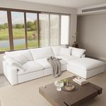 Intuition Decor Oversize Cloud Modu