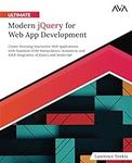 Ultimate Modern jQuery for Web App 