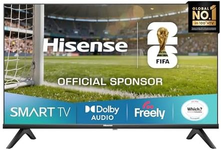 Hisense 32