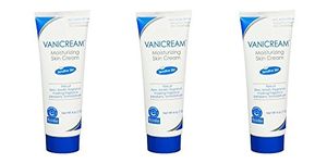 Vanicream Moisturizing Skin Cream For Sensitive Skin 4 Oz (Pack Of 3)