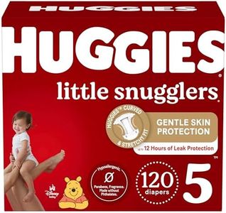 Huggies Si