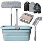 Don Aslett's Ultimate Cleaning Set 