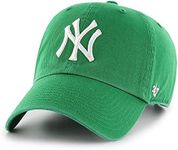 '47 New York Yankees Adjustable Cap