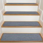 Stair Treads for Wooden Steps Indoo