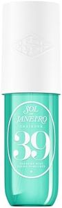 Sol de Janeiro Cheirosa 39 Hair & Body Fragrance Mist 240mL/8.1 fl oz.
