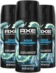 AXE Fine Fragrance Collection Premi