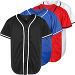 Baseball Uniforms