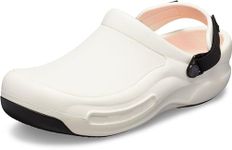 Crocs Men's and Women's Bistro Pro 