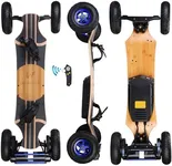 Electric Skateboard, Off-Road All T