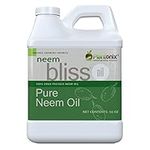 Neem Bliss - Pure Neem Oil for Plan