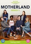 Motherland Series 3 [DVD] [2021]