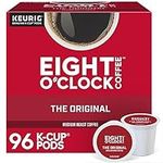 Eight O'Clock Coffee The Original K