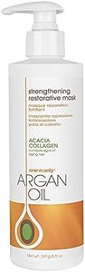 (250ml) - One 'n Only Argan Oil Restorative Mask