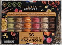 MACARONS 36 | Authentic French Reci