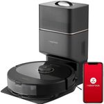 Roborock Q8 Max+ Robot Vacuum and M