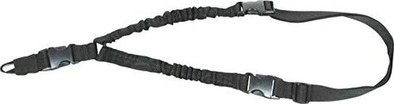 Viper TACTICAL Single Point Bungee Sling Black