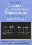 Advanced Semiconductor Fundamentals: 6