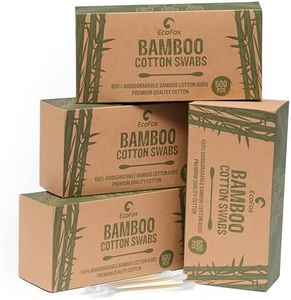Bamboo Cot