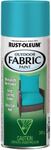 Outdoor Fabric Spray Paint - Turquo