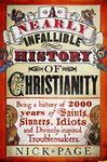 A Nearly Infallible History of Christianity