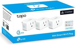 TP-Link Tapo Matter Supported Smart