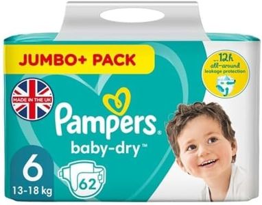 Pampers Pa