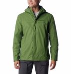 Columbia Men Watertight II Rain Jacket