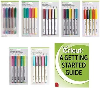 Cricut Pen